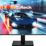 ASROCK MONITOR CL25FFB24