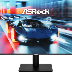 ASROCK MONITOR CL25FFB24
