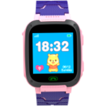 CANYON kids watch Jessie KW-32 GPS