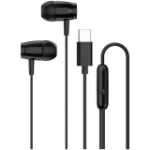 CANYON headphones SEP-5 TYPE-C Black