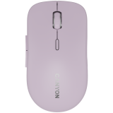 CANYON mouse MW-12 Dual band Wireless Pink