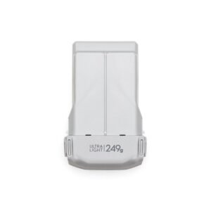 DJI Mini 4 Pro Intel Flight Ba