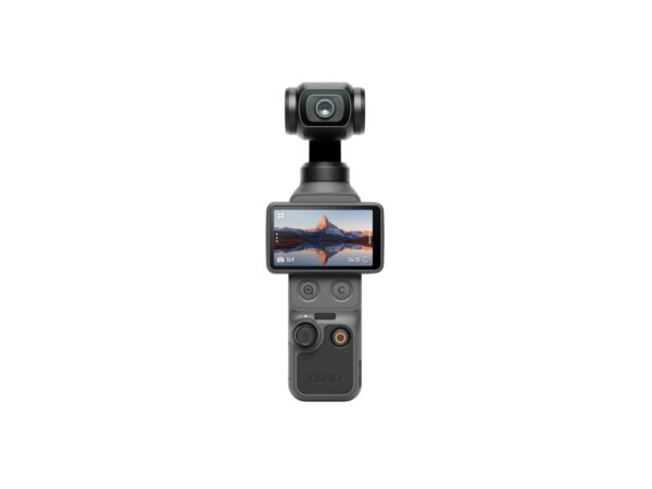 Osmo Pocket 4 Creator Combo