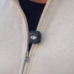 DJI Mic 3 TransmitterMikrofon