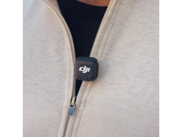 DJI Mic 3 TransmitterMikrofon