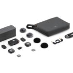 DJI Mic 3 (2TX+1RX+CC)mikrofon
