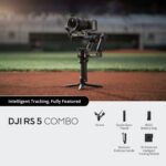 DJI RS 5 Combo  - NEW Model
