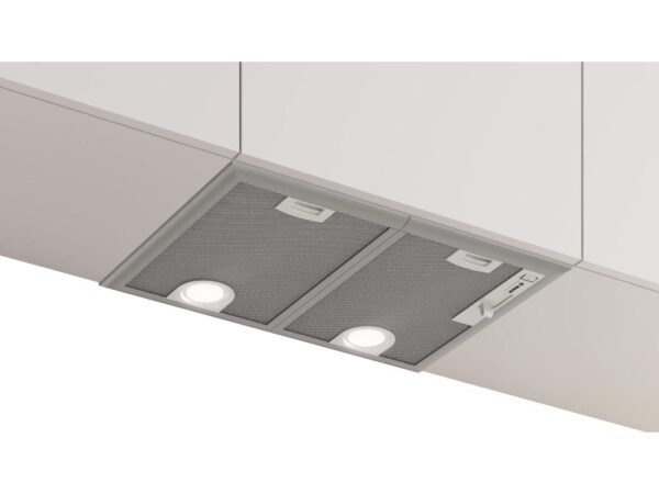 BOSCH Potpuno ugradbena napa Serie 4| D