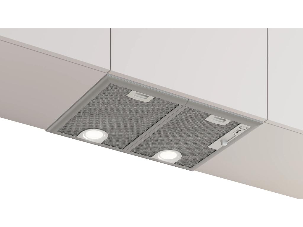 BOSCH Potpuno ugradbena napa Serie 4| D