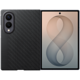 Samsung Galaxy Fold8 Carbon Magnet Case Black