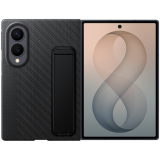 Samsung Galaxy Fold8 Carbon Standing Black