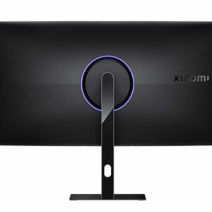 Xiaomi zakrivljeni monitor 34" WQHD 3440x1440