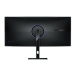 Xiaomi monitor G34WQi 2026 zakrivljeni