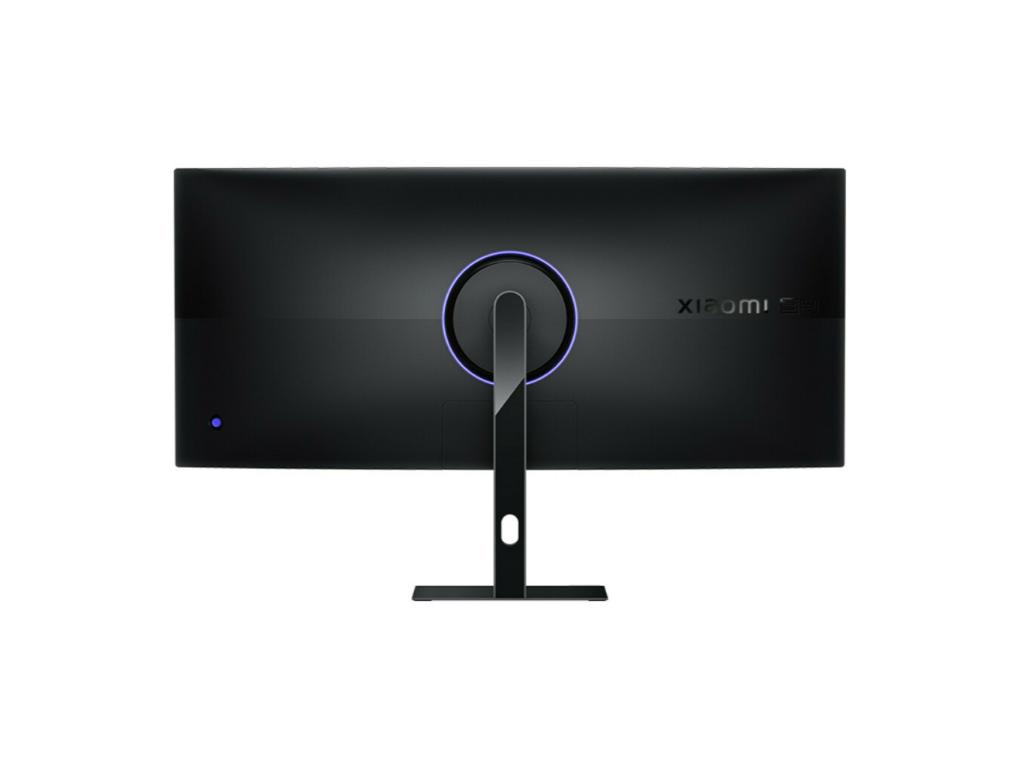 Xiaomi monitor G34WQi 2026 zakrivljeni