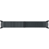 Samsung Galaxy Watch9 Band Fabric (M/L) Khaki Samsung Galaxy Watch9 Band Fabric (M/L) Khaki