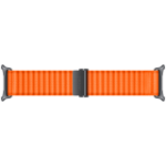 Samsung Galaxy Watch Ultra2 Band Trail Gold