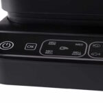 TESLA grill GR500BG 2000W / Black