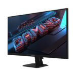 Gigabyte Monitor 27" GS27FA27" SS IPS