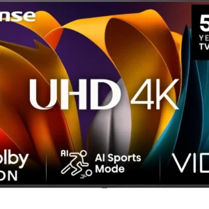 TV Hisense 50A6N - Slika 1