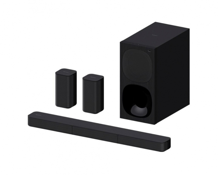Sony 5.1 sistem kućno kino S20soundbar