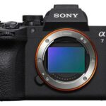 Sony Alpha a7 V Camera Body