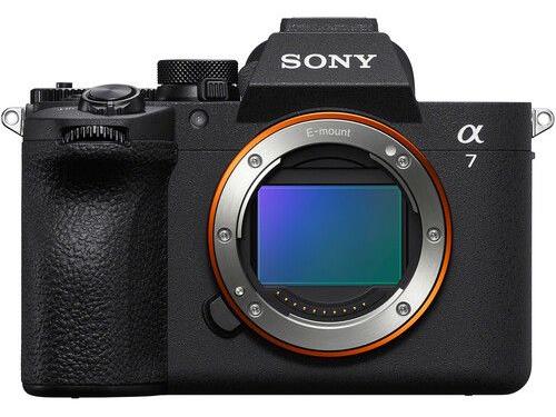 Sony Alpha a7 V Camera Body