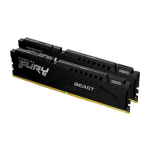 Kingston 32GB 5600MHz DDR5Fury Beast (2x16GB)
