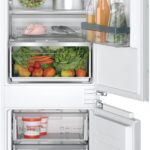 BOSCH Kombinovani hladnjak Serie 4| No Frost