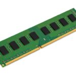 Kingston 8GB 5600MHz DDR5CL46