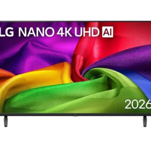 TV LG LED 75NU800B3LA - Slika 1