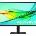 Samsung monitor ViewFinity S6QHD