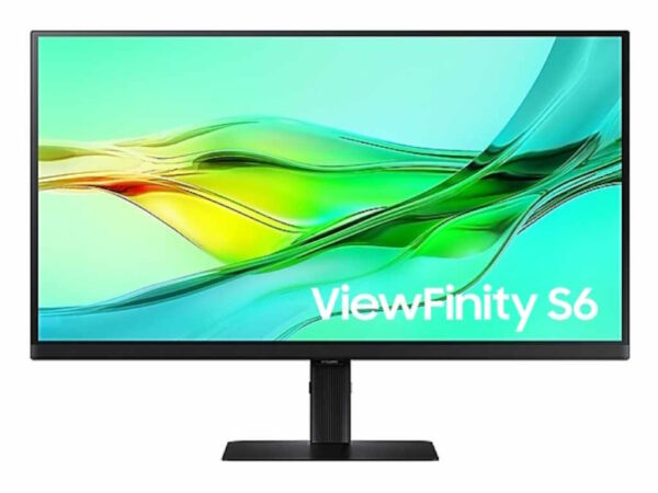 Samsung monitor ViewFinity S6QHD Samsung monitor ViewFinity S6QHD
