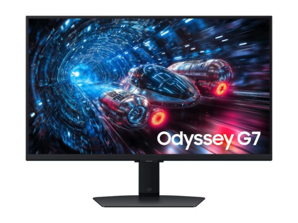 Samsung 27" Odyssey G70F 4K360Hz Samsung 27" Odyssey G70F 4K360Hz
