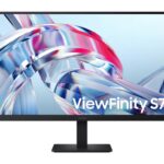Samsung ViewFinity S7 27" 4KIPS