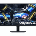 Samsung 32" Odyssey G7 4K UHD3840x2160