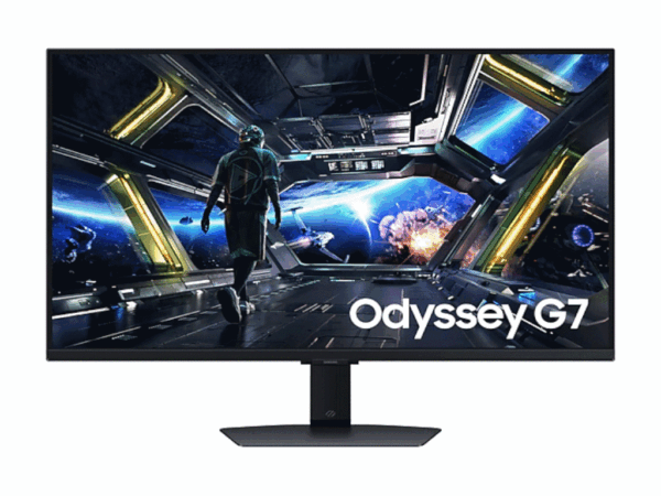 Samsung 32" Odyssey G7 4K UHD3840x2160 Samsung 32" Odyssey G7 4K UHD3840x2160