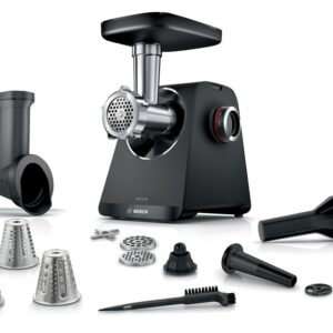 BOSCH  mljevenje mesa CRNA Serie 4| 500W