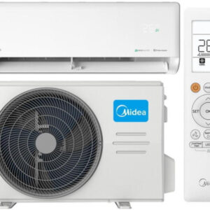Midea klima uređaj EZB-18RD6-I/MX4H-18RD6 SOLSTICE - Slika 1
