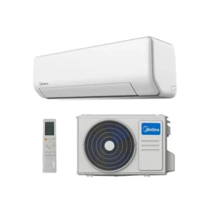 Klima uređaj Midea All Easy Pro MSEPBU-12HRFN8-QRD6GW, Inverter 12-ka - Slika 1