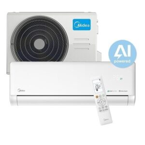 Klima Midea Solstice EZ-12RD6-I/MX2H-12RD6 - Slika 1