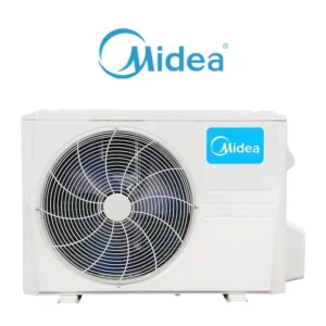 KLIMA MIDEA MSEPDU-24-HRFN8-QRD0GW/MOX430-24HFN8 - Slika 1