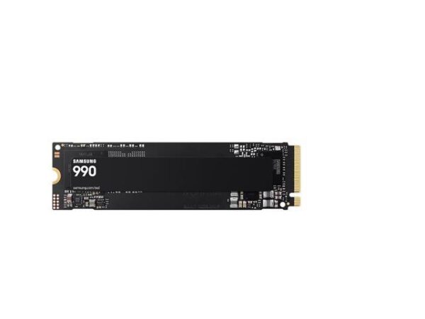 Samsung SSD 990 1TB NVMe M.2PCIe 4.0 x4 Samsung SSD 990 1TB NVMe M.2PCIe 4.0 x4