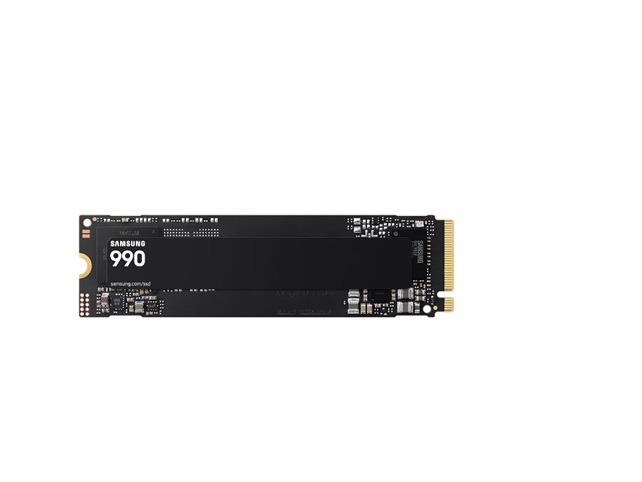 Samsung SSD 990 1TB NVMe M.2PCIe 4.0 x4