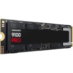 Samsung SSD 9100 PRO 1TB NVMeM.2