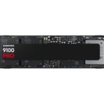 Samsung SSD 9100 PRO 2TB NVMePCIe 5.0 x4