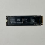 Samsung SSD PM9C1 512GB PullBulk NVme M.2