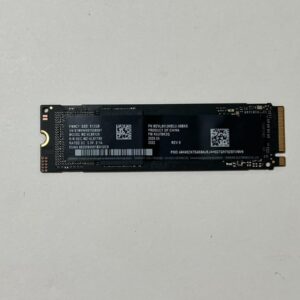 Samsung SSD PM9C1 512GB PullBulk NVme M.2
