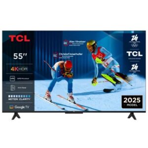 TV TCL 55P6K 4K - Slika 1