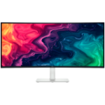 Monitor Dell 34 Plus S3425DW Curved