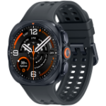 Samsung Galaxy Watch Ultra2 47mm LTE Titanium Gray